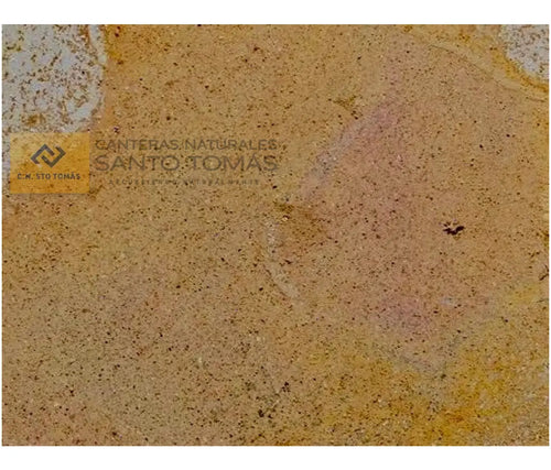 Cantera Amarilla Pinta - Venta por Pieza