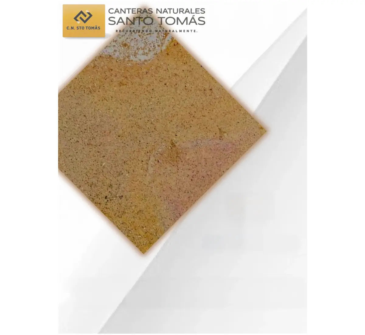 Cantera Amarilla Pinta - Venta por Pieza