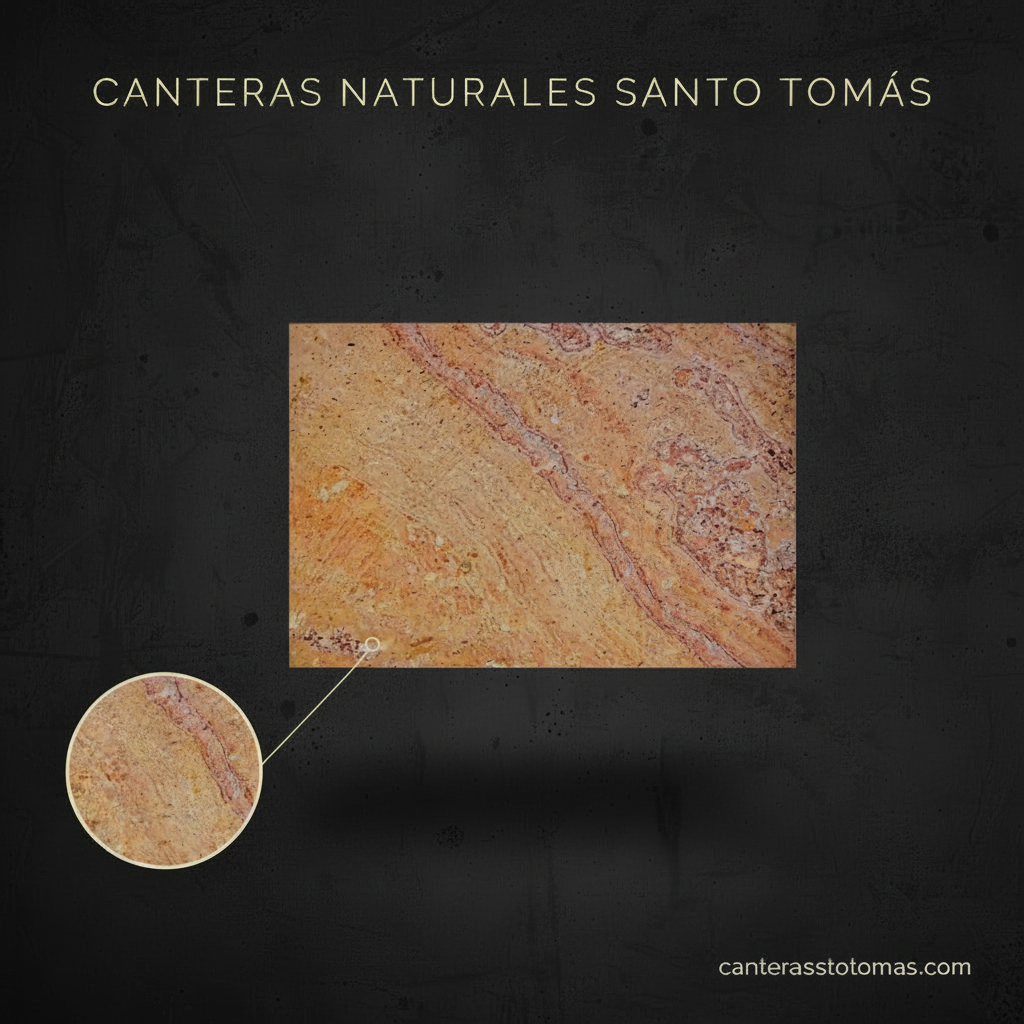 Cantera Arcoíris - Principal