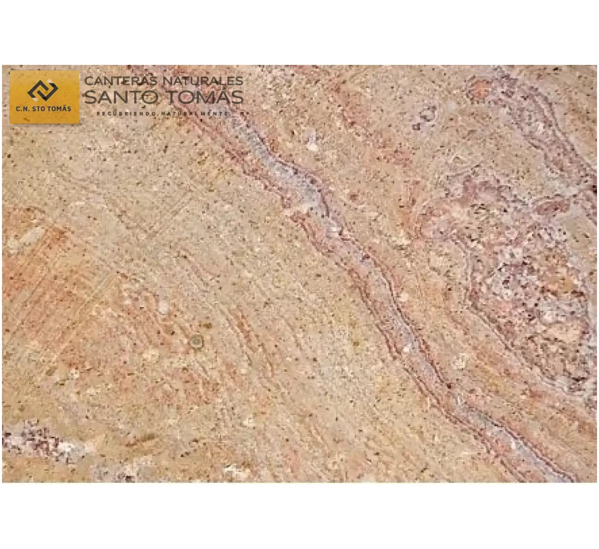 Cantera Arcoíris - Venta por Pieza