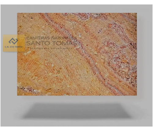 Cantera Arcoíris - Venta por Pieza