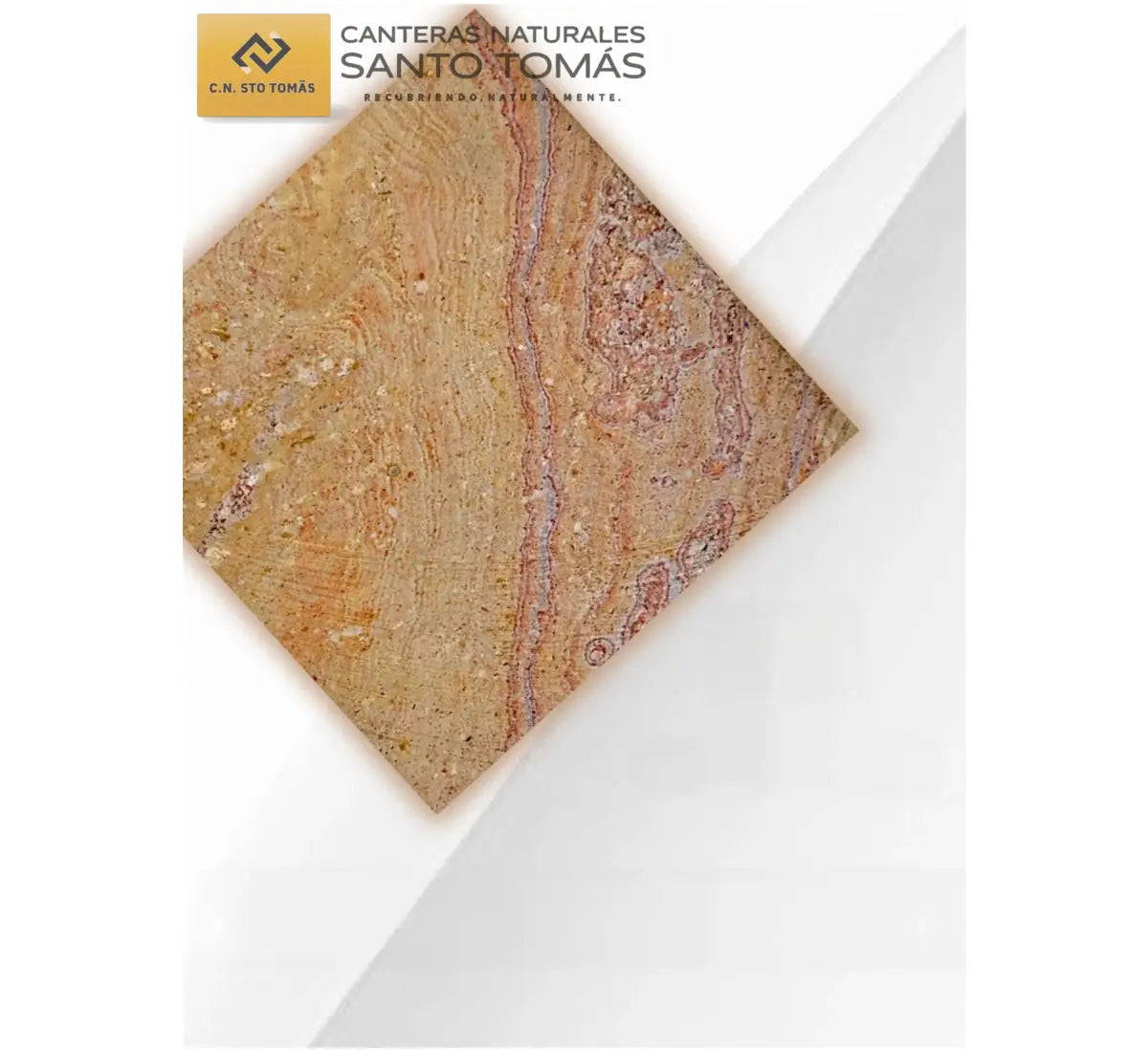 Cantera Arcoíris - Venta por Pieza