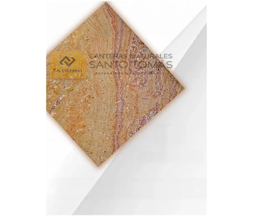 Cantera Arcoíris - Venta por Pieza