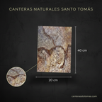 Cantera Arqueológica - 20x40
