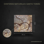 Cantera Arqueológica - 30x30