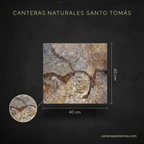 Cantera Arqueológica - 40x40
