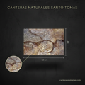 Cantera Arqueológica - 60x40