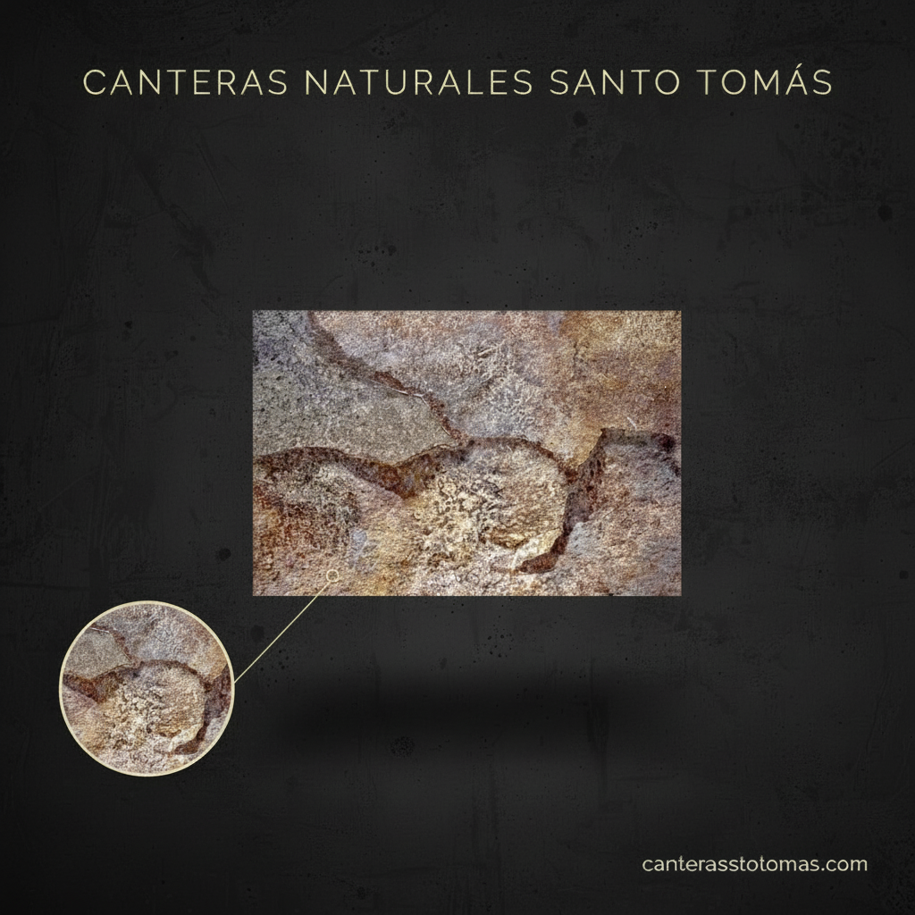 Cantera Arqueológica - Principal