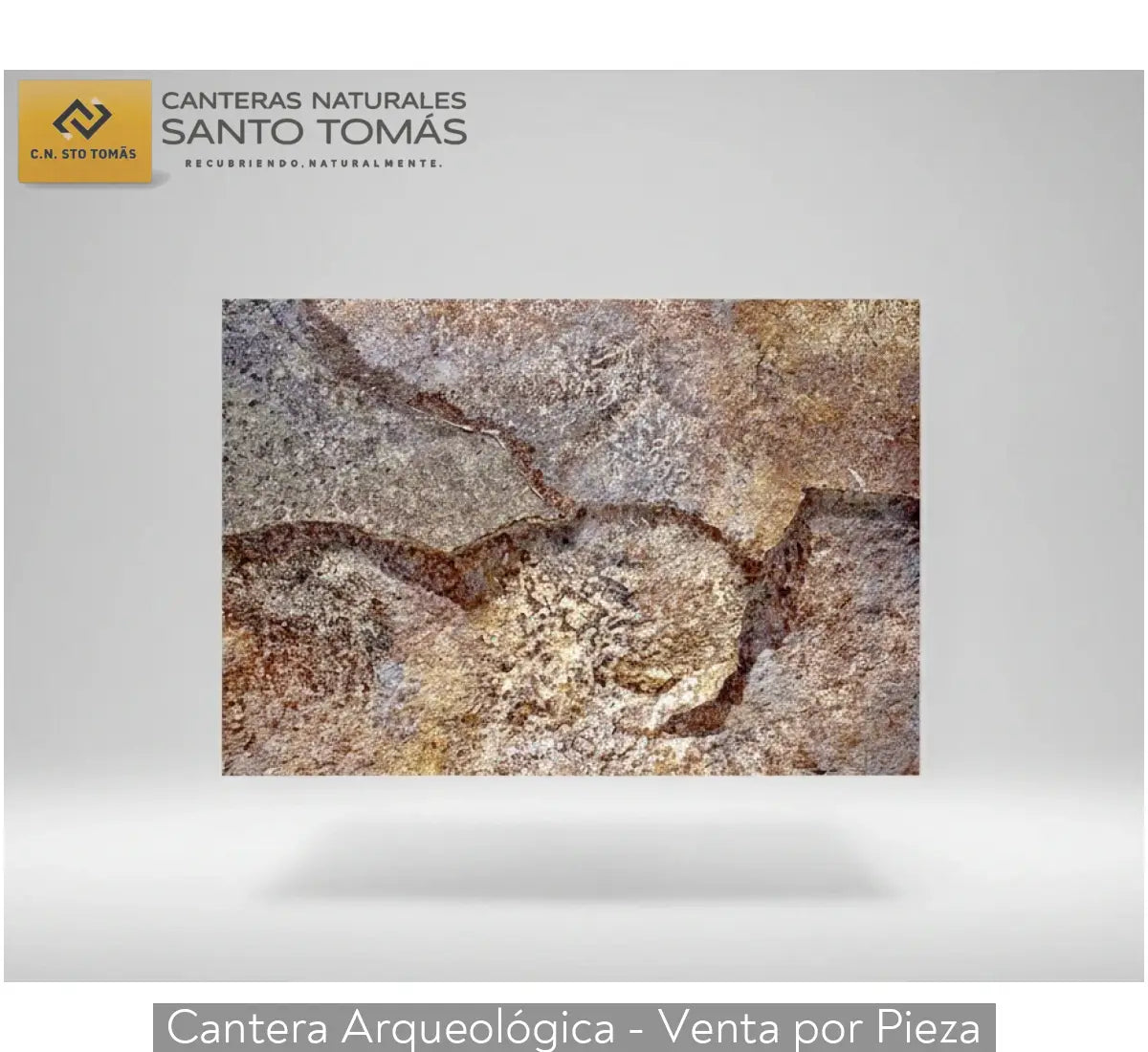Cantera Arqueológica - Venta por Pieza