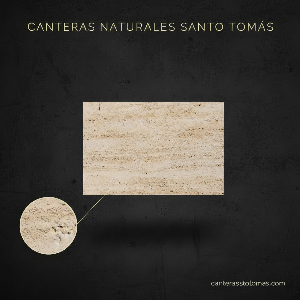 Cantera Beige Rivera - Principal