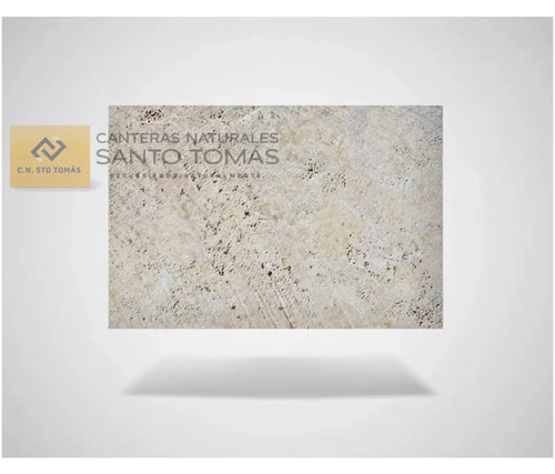 Cantera Beige Rivera - Venta por Pieza