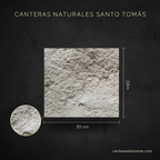 Cantera Blanca Galarza - 30x30