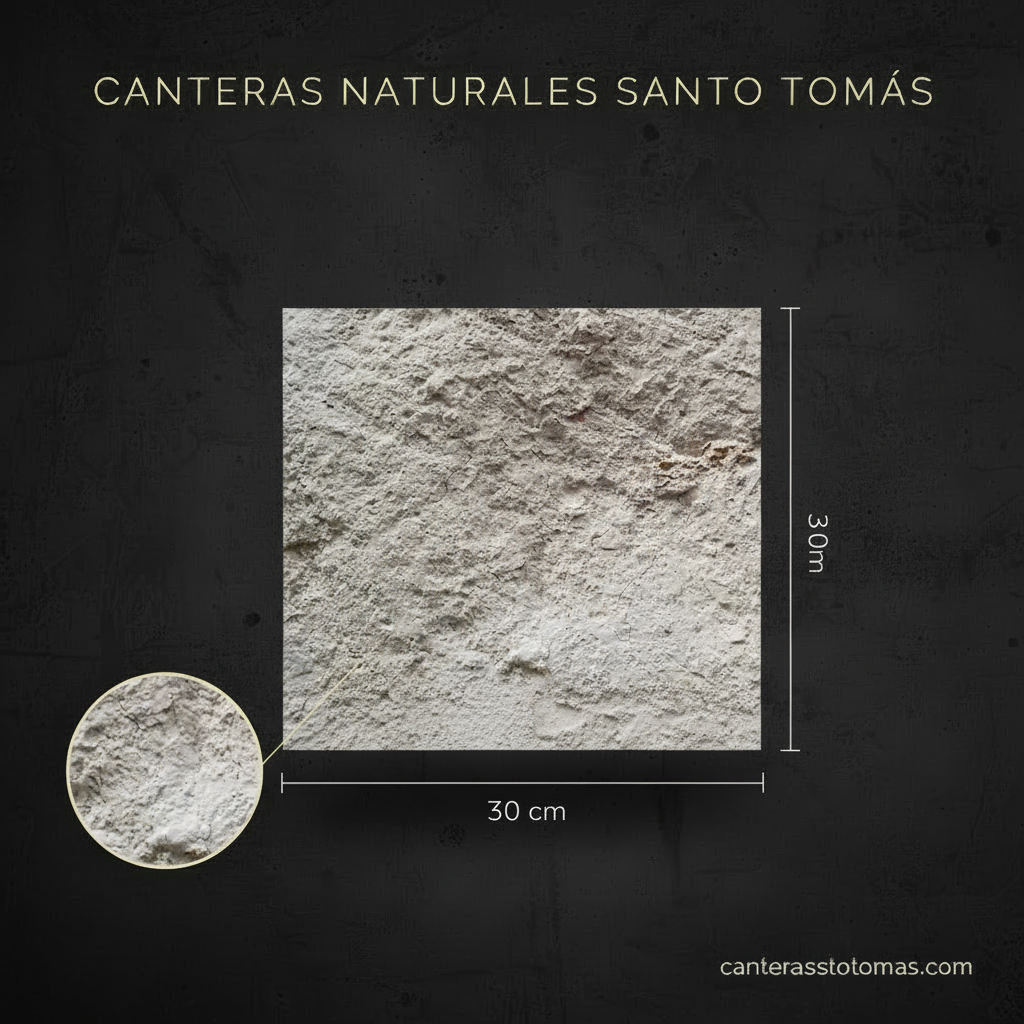 Cantera Blanca Galarza - 30x30