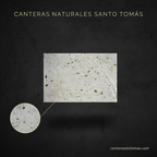 Cantera Blanca Mexicana - Principal