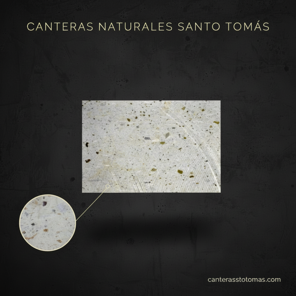 Cantera Blanca Mexicana - Principal