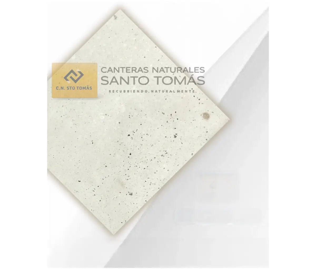 Cantera Blanca Pachuca - Venta por Pieza