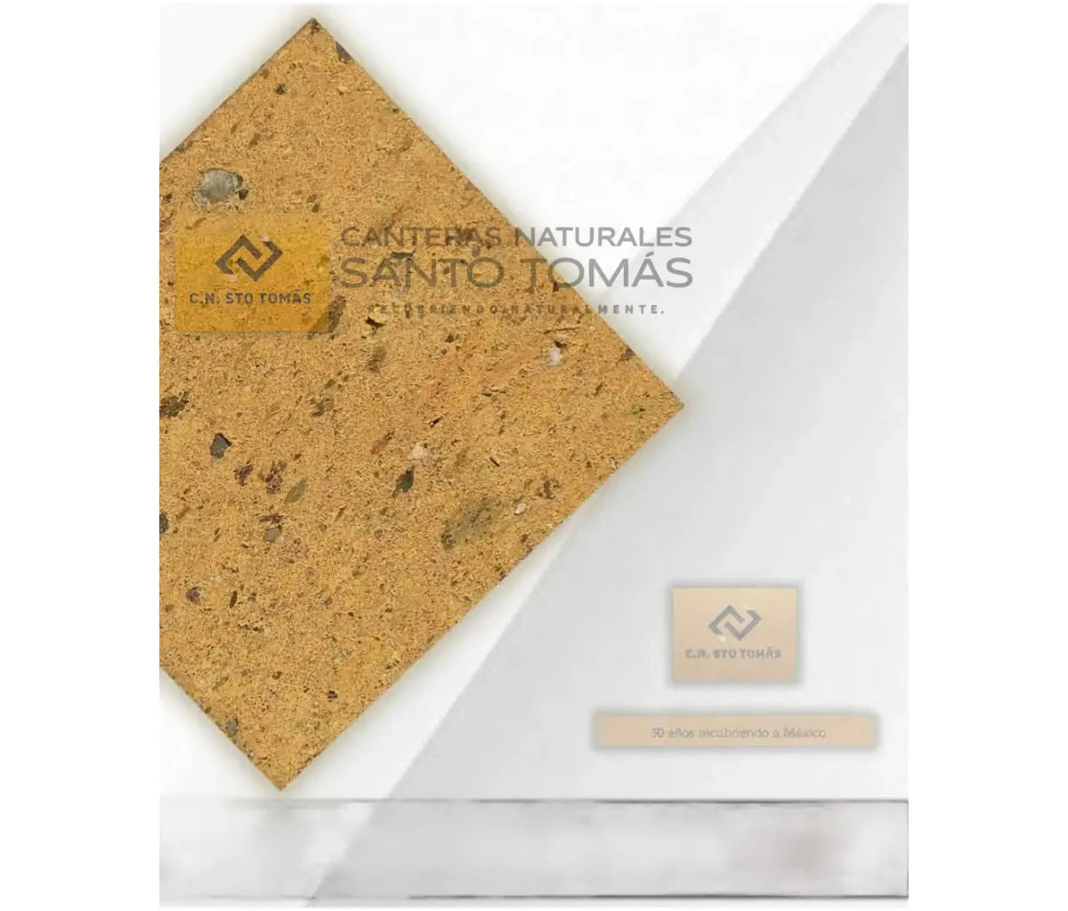 Cantera Bronce - Venta por Pieza