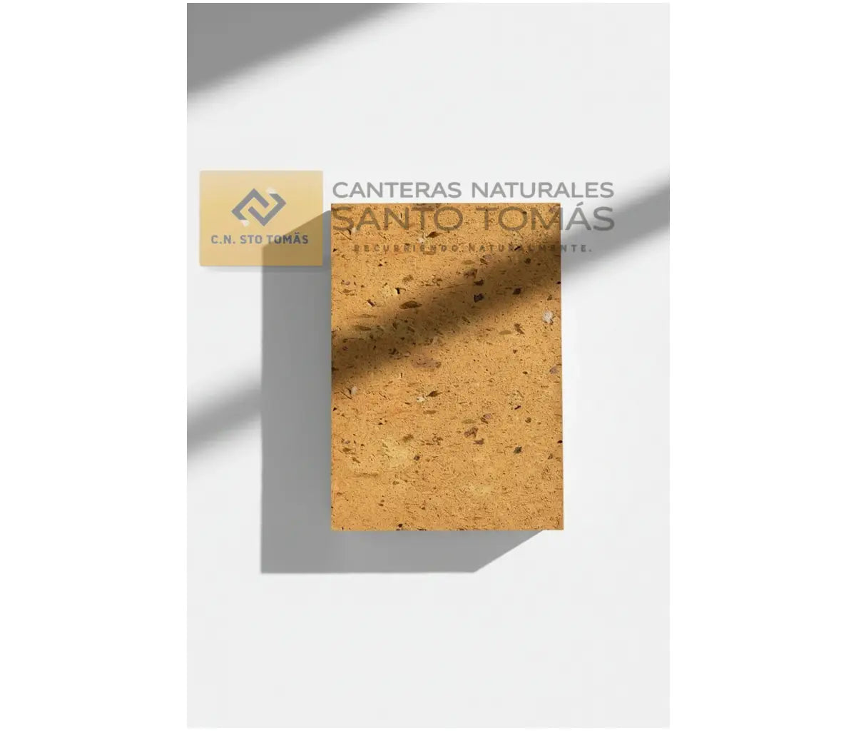 Cantera Bronce - Venta por Pieza