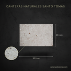 Cantera Conchuela - 30.5x30.5