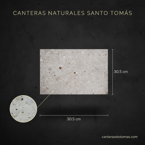 Cantera Conchuela - 30.5x30.5