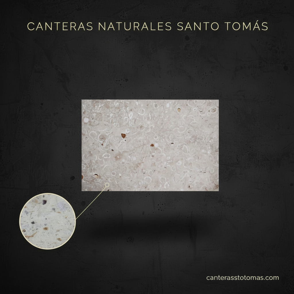 Cantera Conchuela - Principal