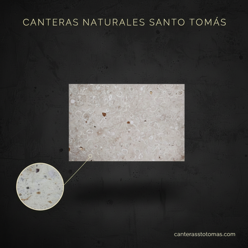 Cantera Conchuela - Principal