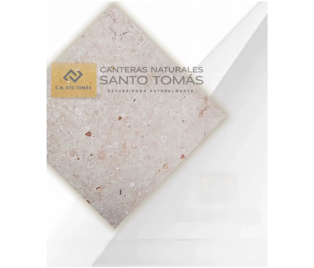 Cantera Conchuela - Venta por Pieza