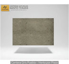 Cantera Gris Puebla - Venta por Pieza