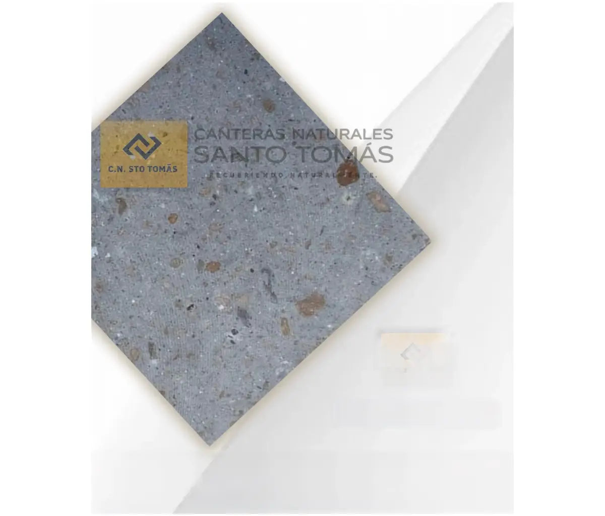 Cantera Gris Tajín - Venta por Pieza