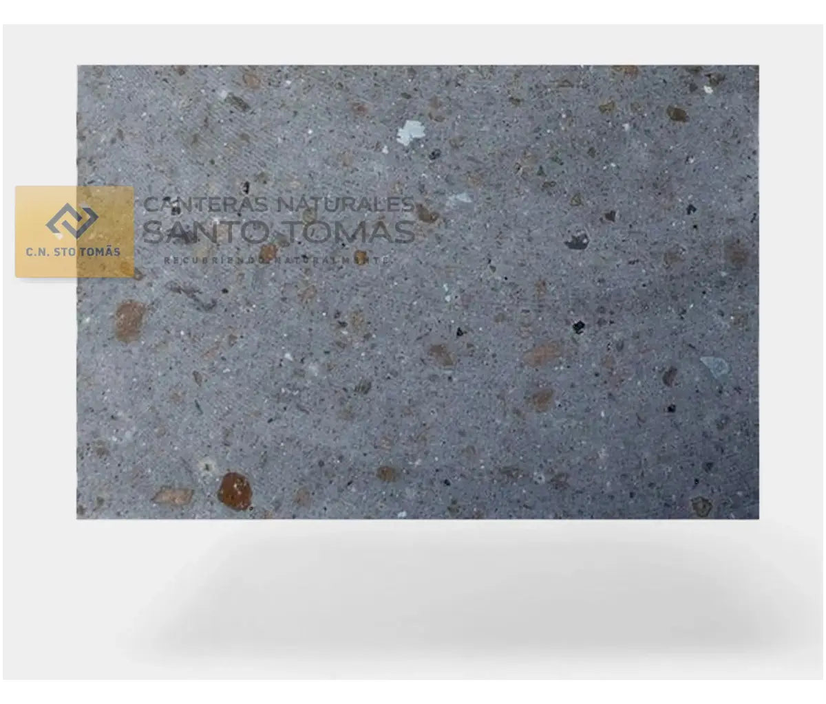 Cantera Gris Tajín - Venta por Pieza