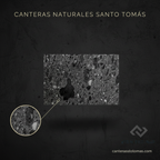 Cantera Negra América principal