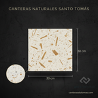 Cantera Piñón 30x30