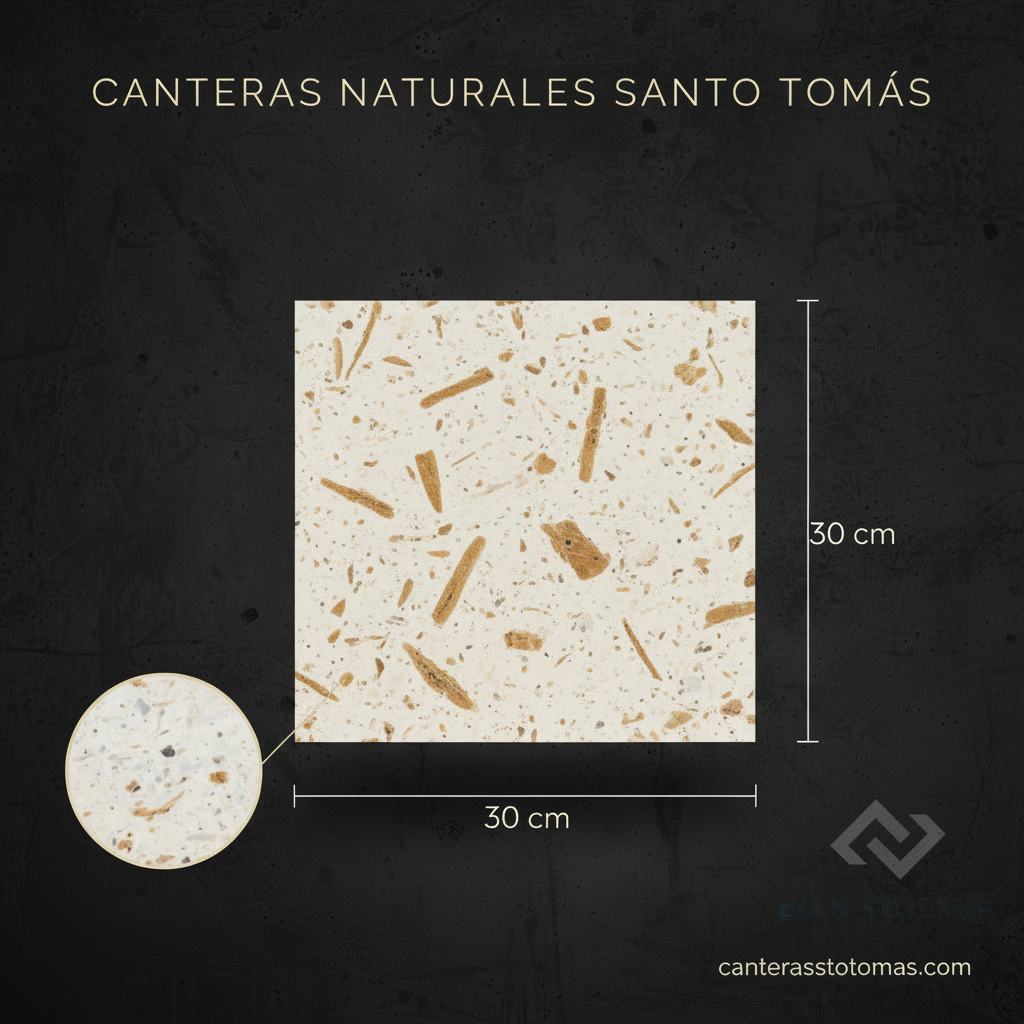 Cantera Piñón 30x30
