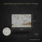 Cantera Piñón 60x40