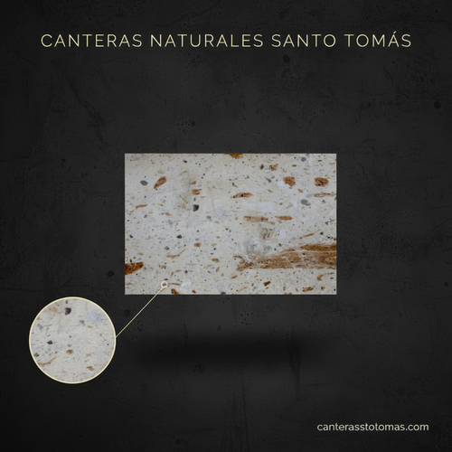 Cantera Piñón - Principal