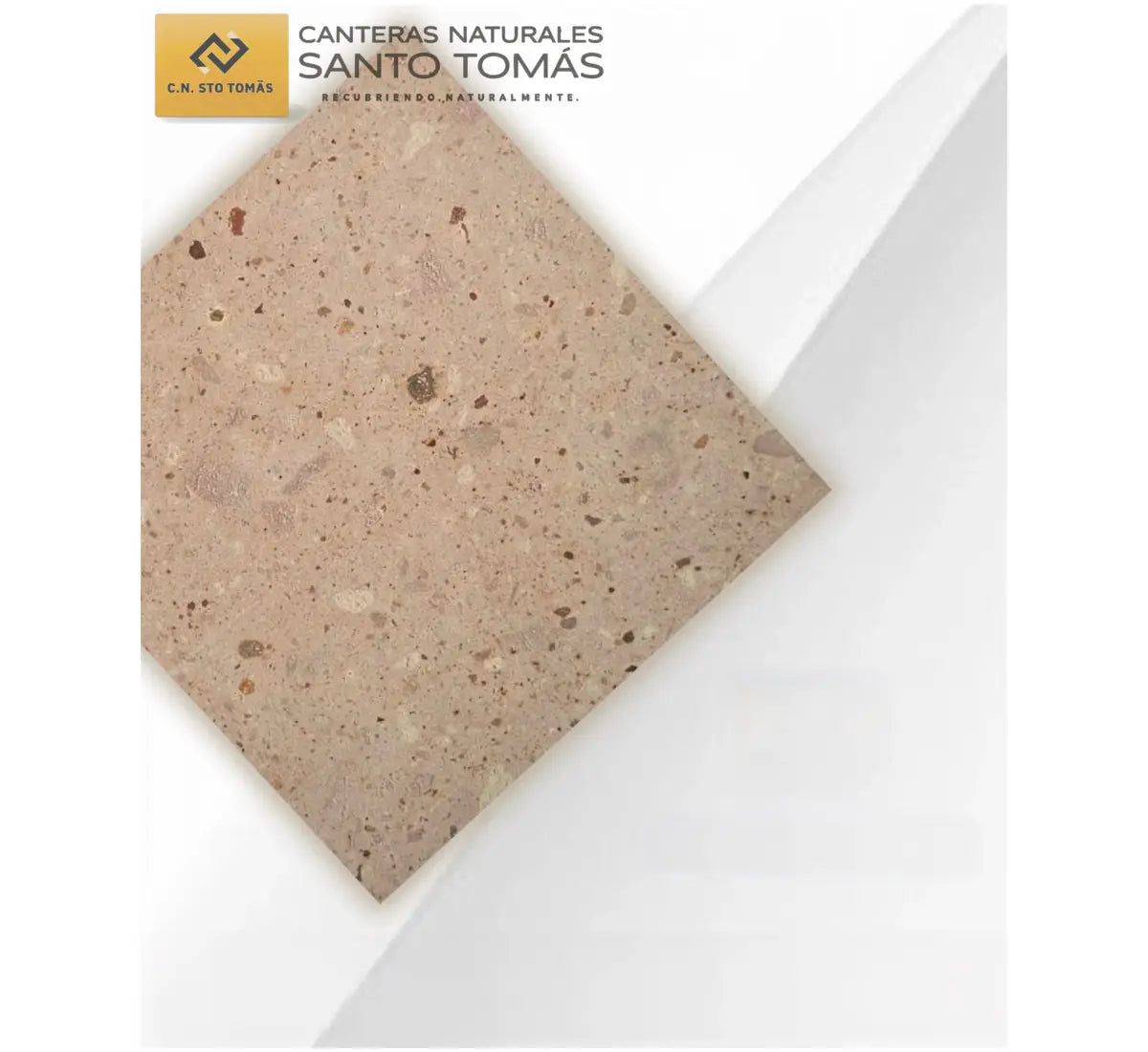 Cantera Rosa Mexicana - Venta por Pieza