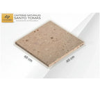 Cantera Rosa Mexicana 60x40x2 cm