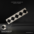 Cenefa Mármol #14 — Editorial