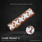 Cenefa Mármol #6 — Editorial