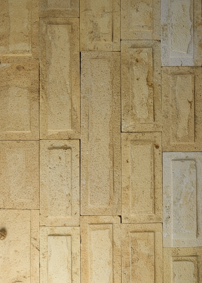 Cintilla Amarilla - Versión 2