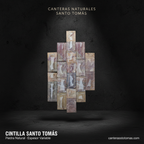 Cintilla Santo Tomás - Editorial Oscuro