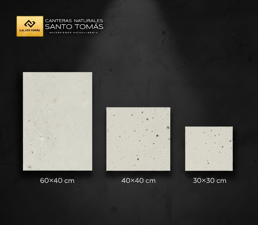 Comparativa - Cantera Blanca Pachuca