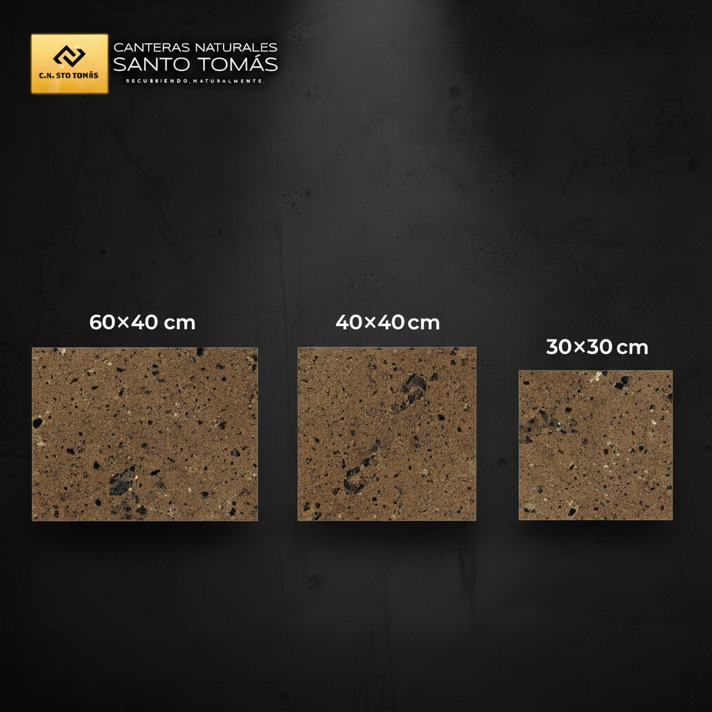 Comparativa - Cantera Café Galindo