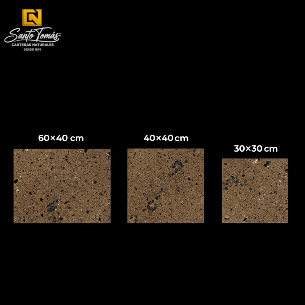 Comparativa - Cantera Café Galindo