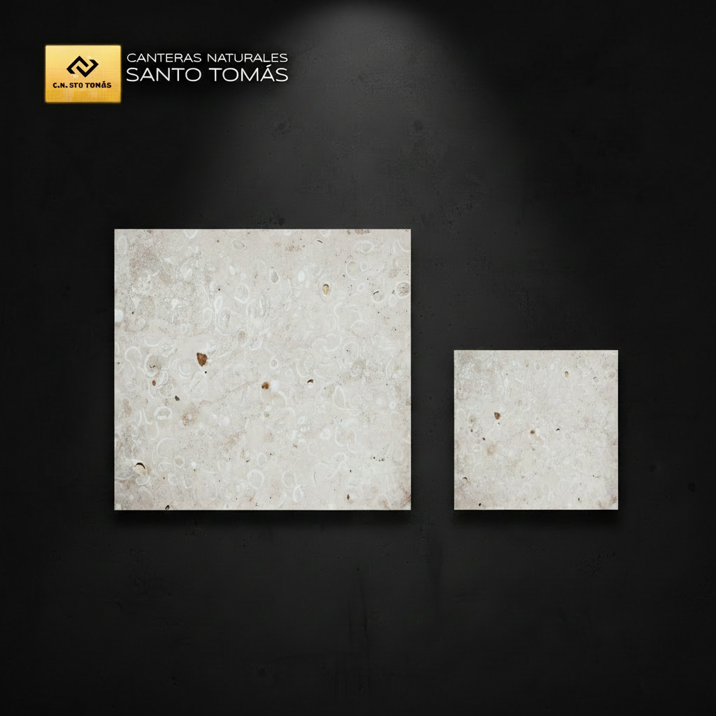 Comparativa - Cantera Conchuela