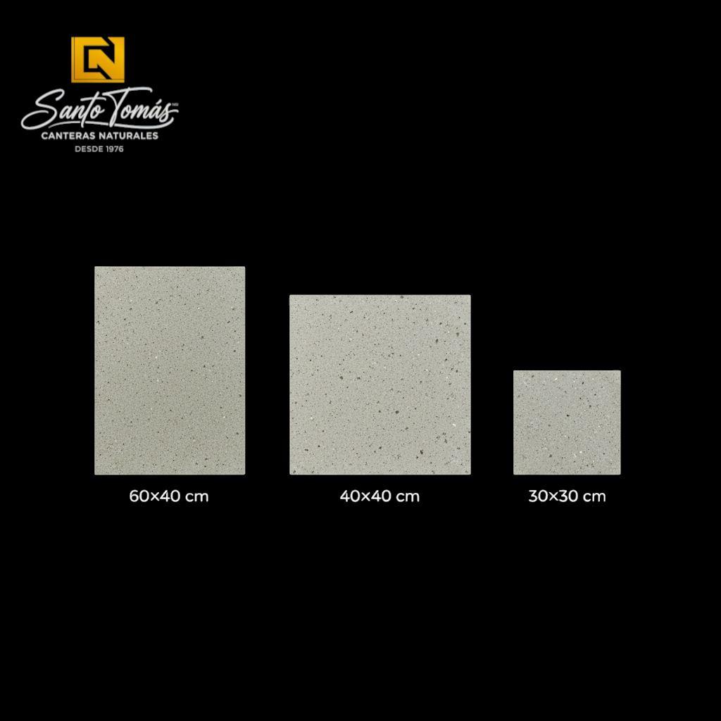 Comparativa - Cantera Gris Dhoty