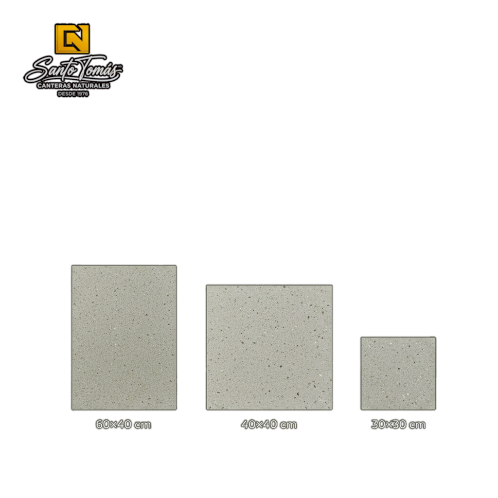 Comparativa - Cantera Gris Dhoty