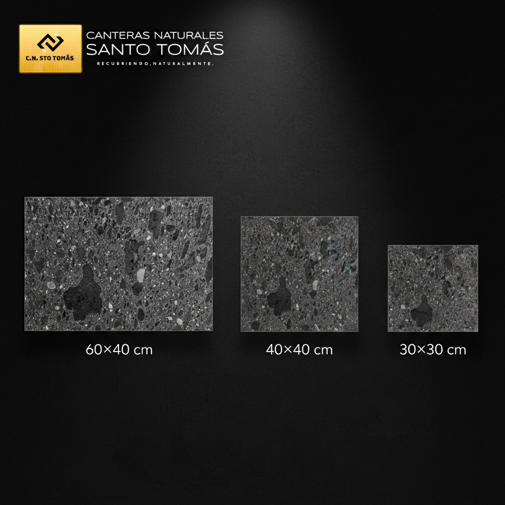 Comparativa - Cantera Negra América