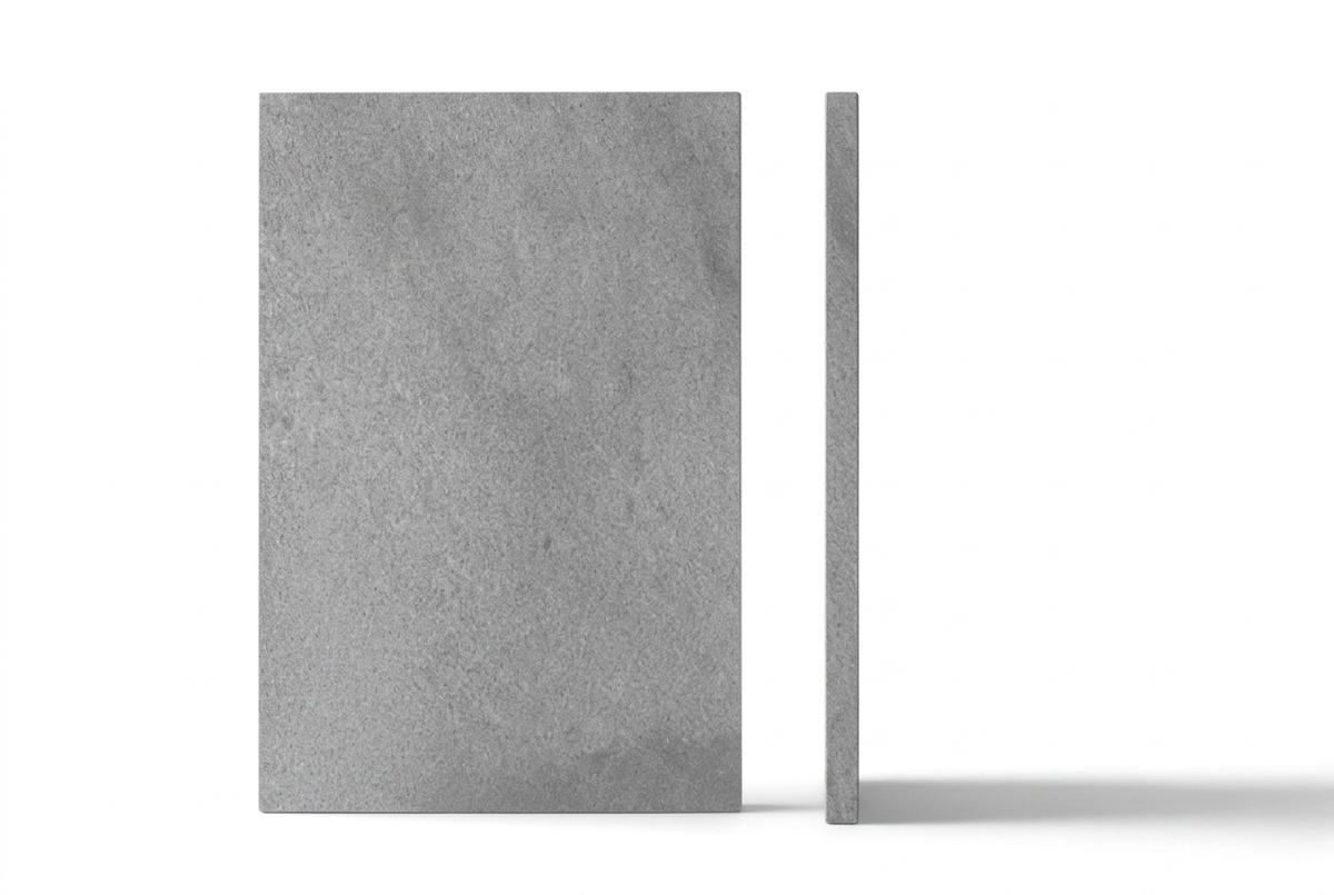 Composición técnica Recinto Gris