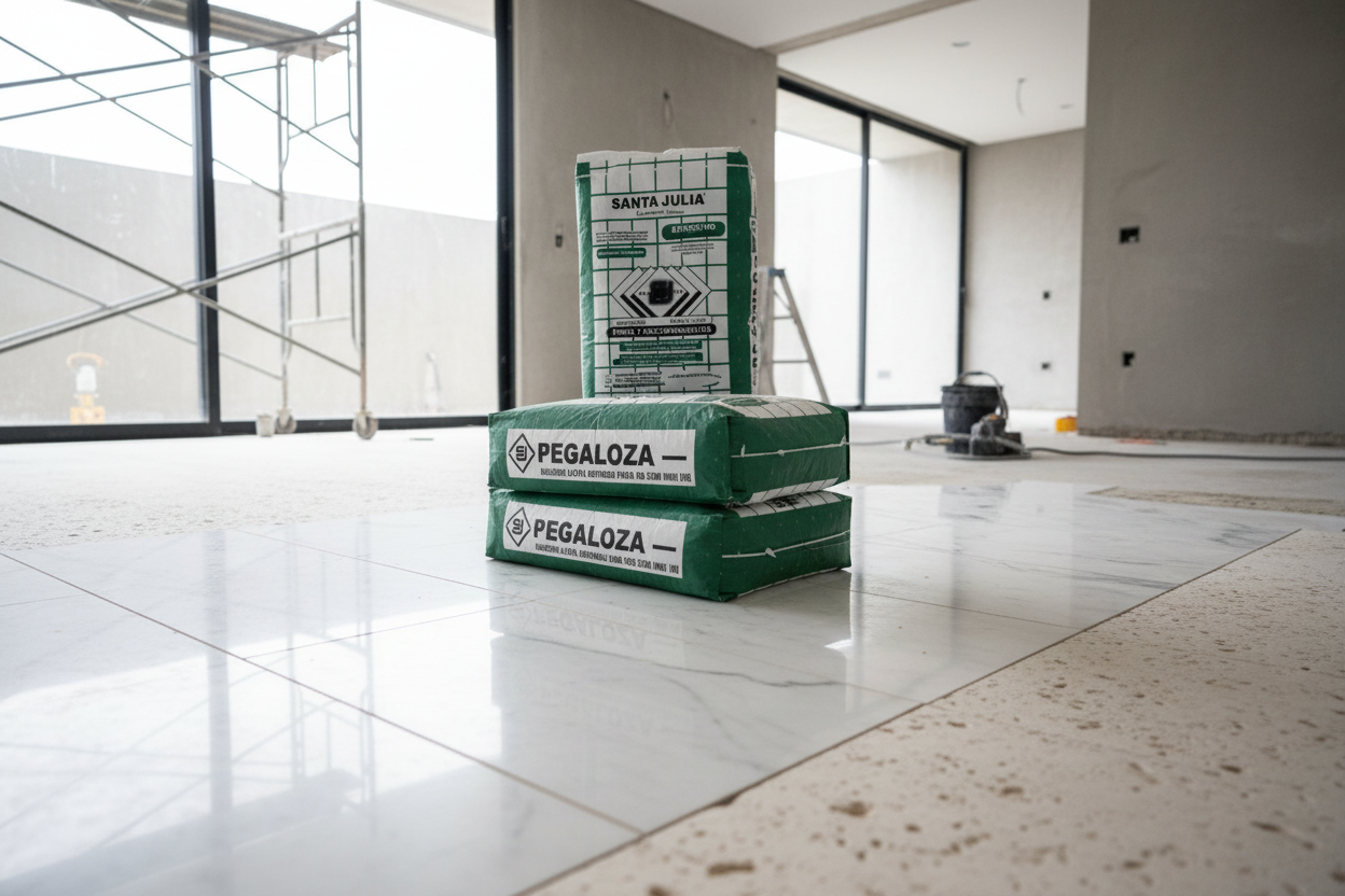 Contexto Obra - Pegamento Especial